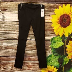 Ag adriano goldschmied ⚫ Distressed jeans size 26